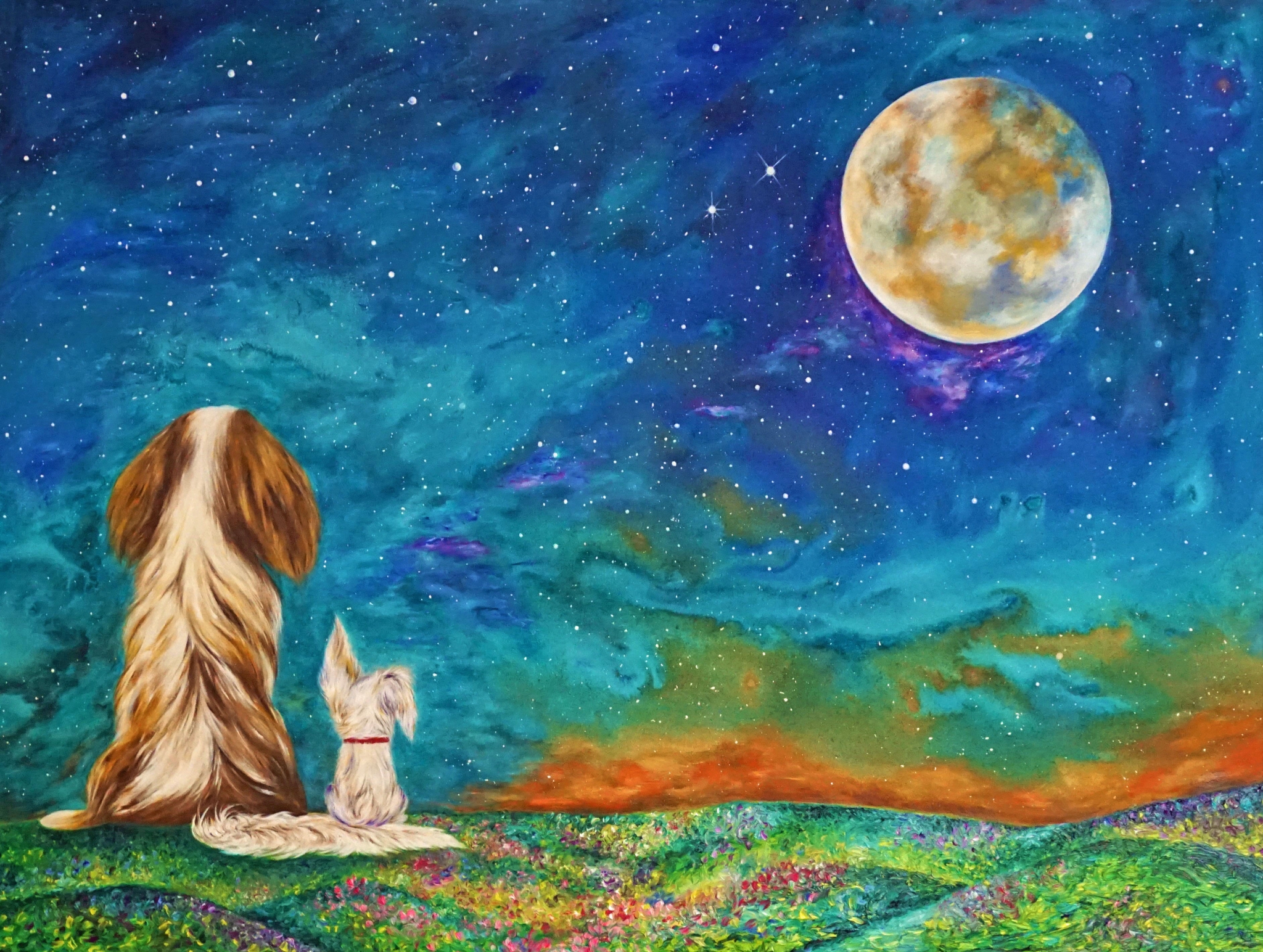Best Buds by Erica Moen