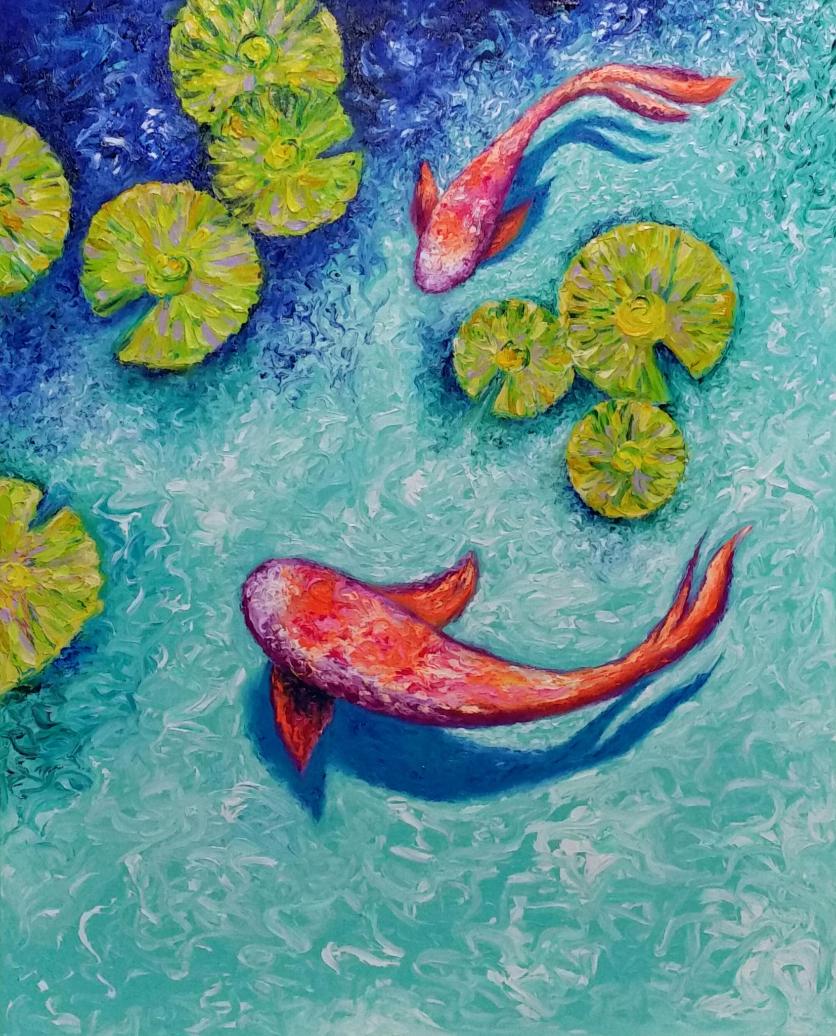 Harmonious by Erica Moen