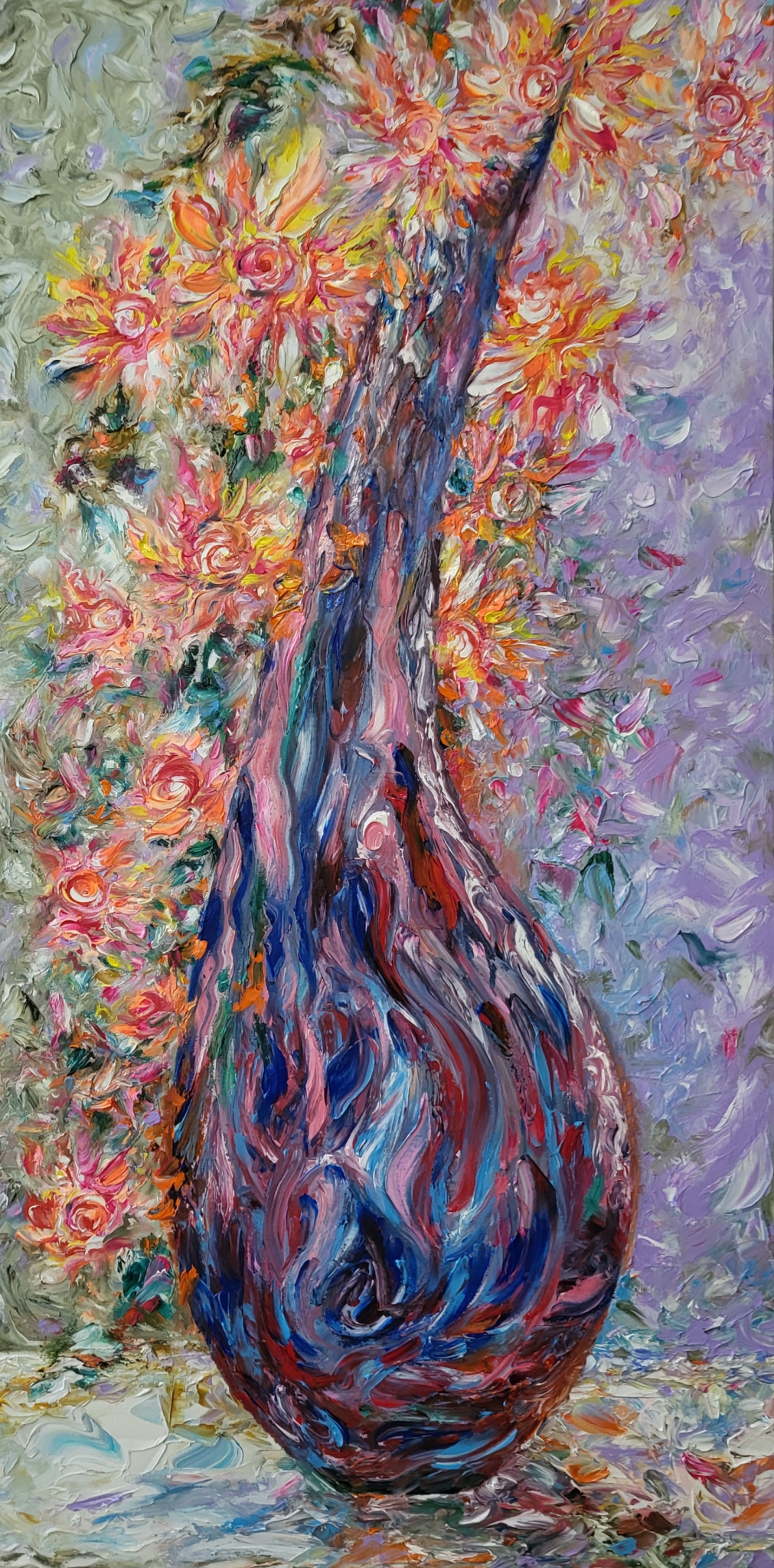 Touch Of Alice by Erica Moen