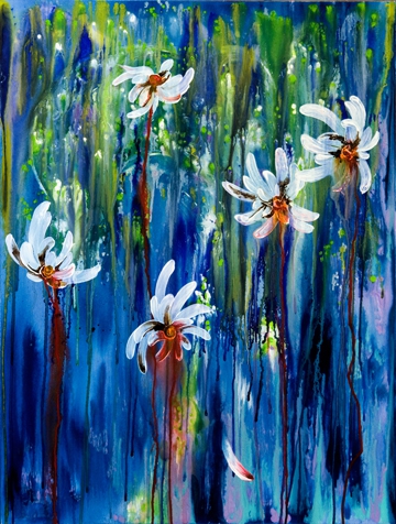 Click here to view Looking for the Bees by Erica Moen